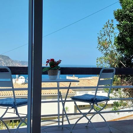 Cala Salions Balandro II Tossa De Mar Apartment Canet De Mar Ngoại thất bức ảnh