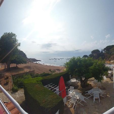 Cala Salions Balandro II Tossa De Mar Apartment Canet De Mar Ngoại thất bức ảnh