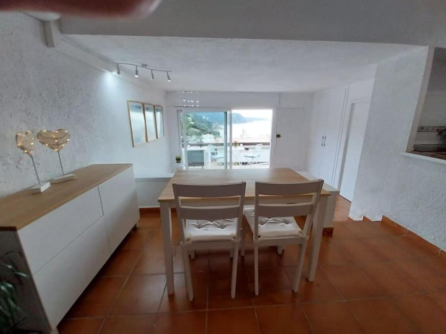 Cala Salions Balandro II Tossa De Mar Apartment Canet De Mar Ngoại thất bức ảnh