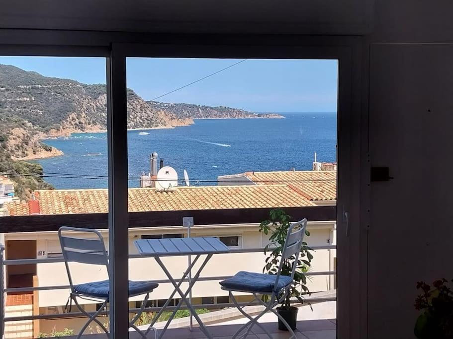 Cala Salions Balandro II Tossa De Mar Apartment Canet De Mar Ngoại thất bức ảnh