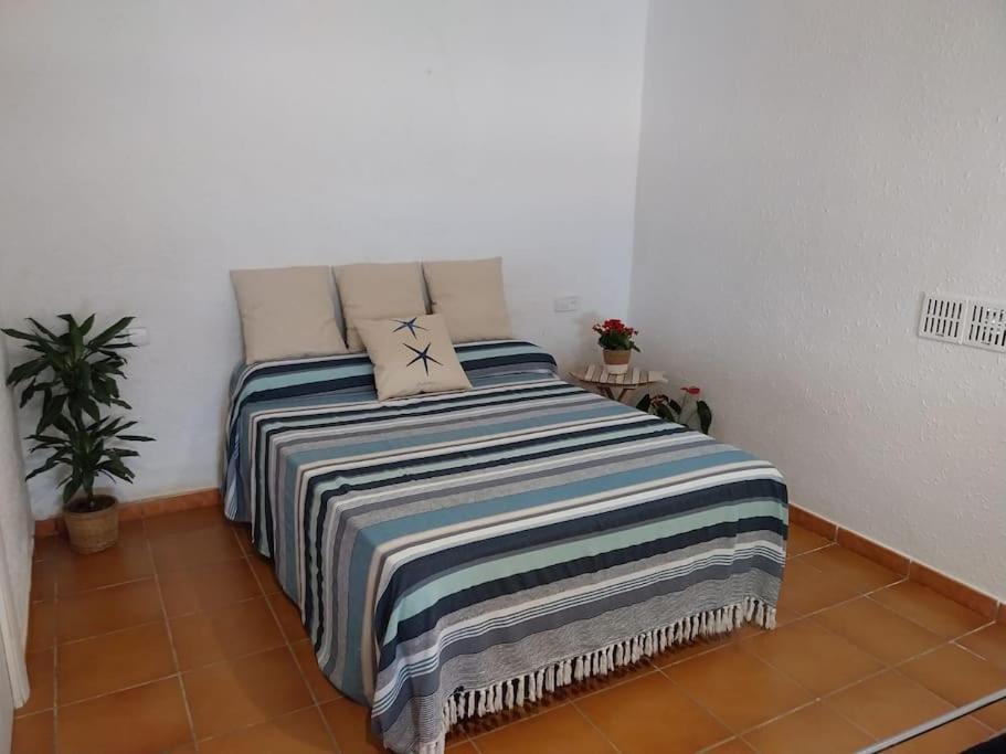 Cala Salions Balandro II Tossa De Mar Apartment Canet De Mar Ngoại thất bức ảnh
