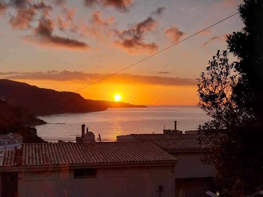 Cala Salions Balandro II Tossa De Mar Apartment Canet De Mar Ngoại thất bức ảnh