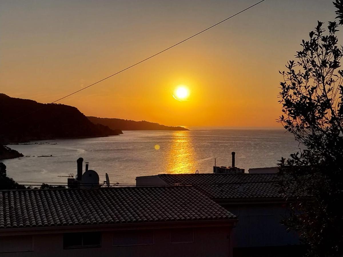 Cala Salions Balandro II Tossa De Mar Apartment Canet De Mar Ngoại thất bức ảnh