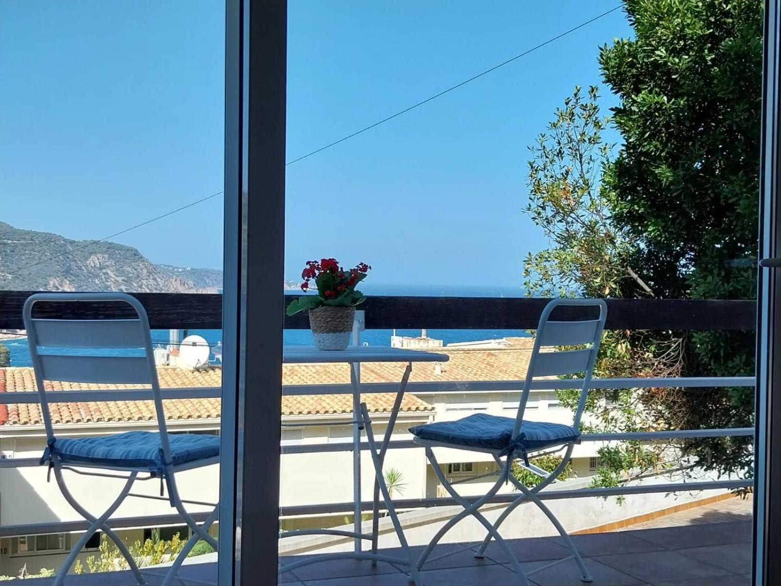 Cala Salions Balandro II Tossa De Mar Apartment Canet De Mar Ngoại thất bức ảnh