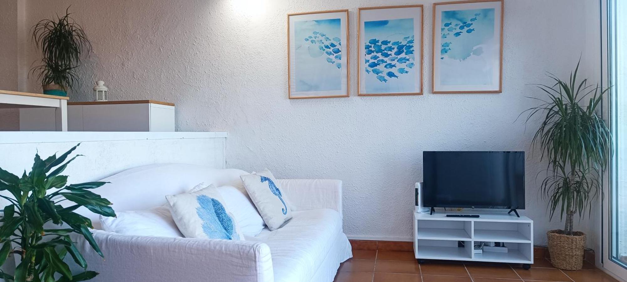 Cala Salions Balandro II Tossa De Mar Apartment Canet De Mar Ngoại thất bức ảnh