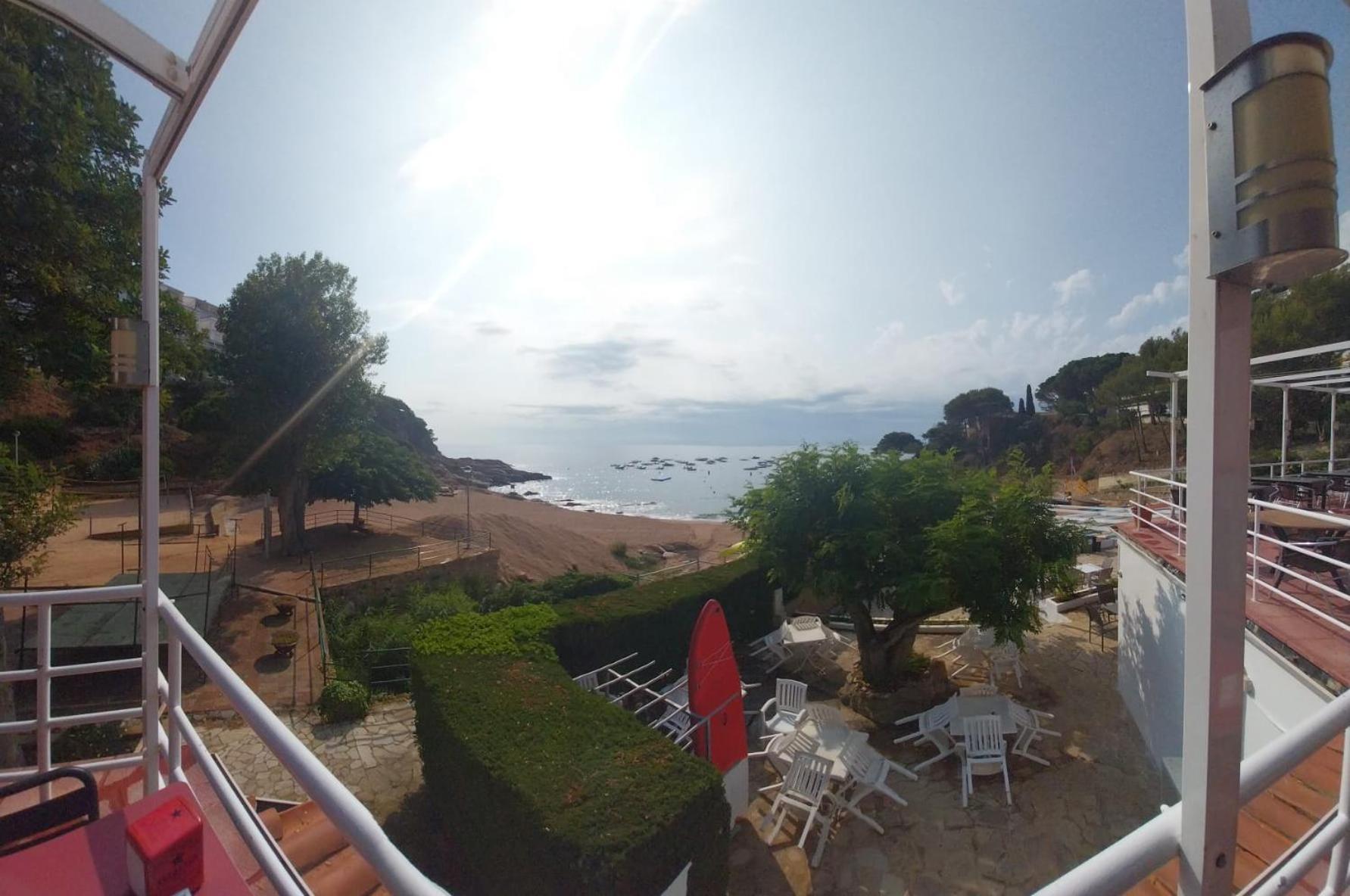 Cala Salions Balandro II Tossa De Mar Apartment Canet De Mar Ngoại thất bức ảnh